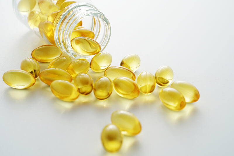 過剰摂取の症状は何ですか?