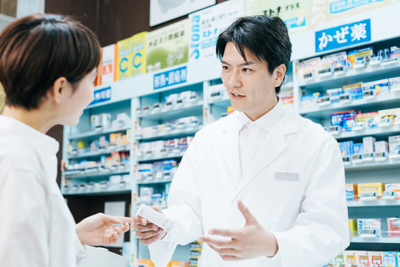 よくある困った相談への対応例