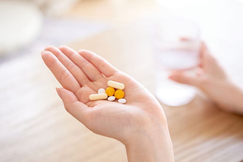 小児用薬だけじゃない！一般用医薬品の不適正使用のリスク