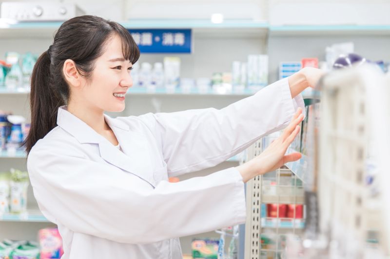 【環境編】登録販売者が医薬品の不適正使用を防ぐ方法