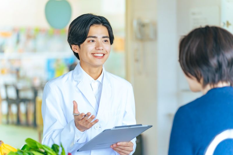 ドラッグストア店長はどのように評価される？