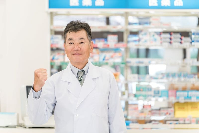 登録販売者のボーナス事情を解説！平均支給額や評価アップの方法は？