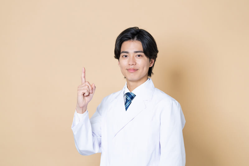 ドラッグストアで正社員になる方法