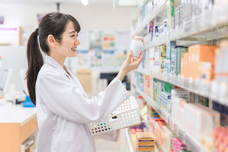 登録販売者の将来性は？現状や今後より活躍するための働き方も紹介