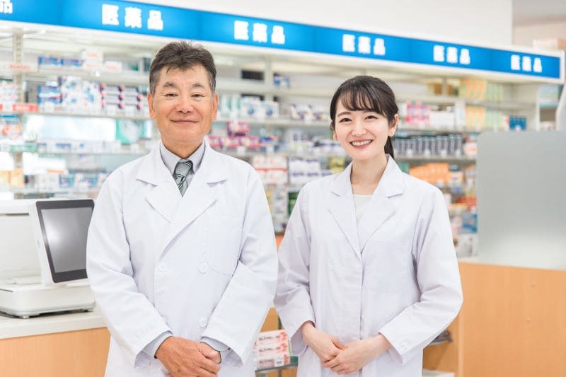 【登録販売者向け】志望動機の書き方&例文！要注意のNG例や転職活動のコツも解説
