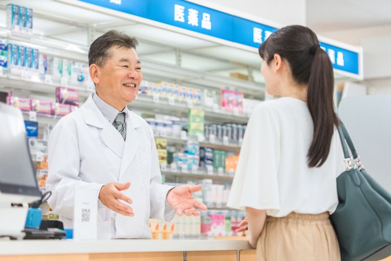 登録販売者が覚えるべき医薬品成分一覧表！覚え方や接客に活かすコツを解説