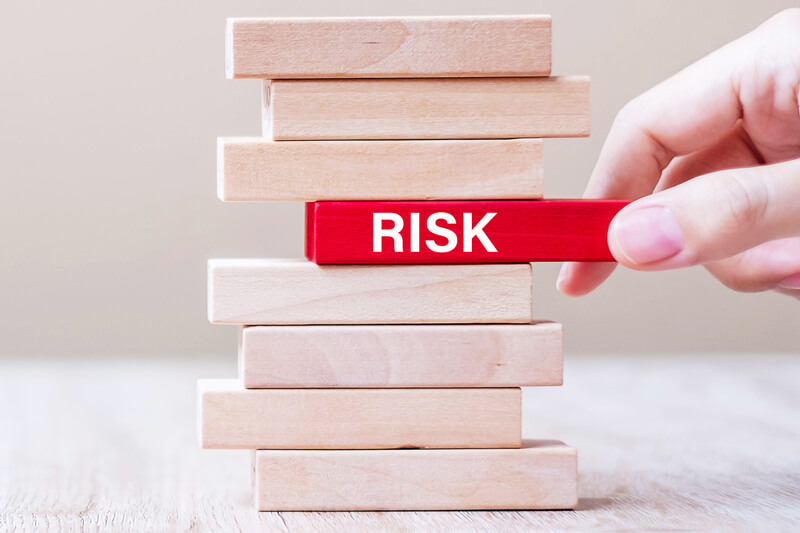 外用薬と内服薬の併用によるリスクはある?