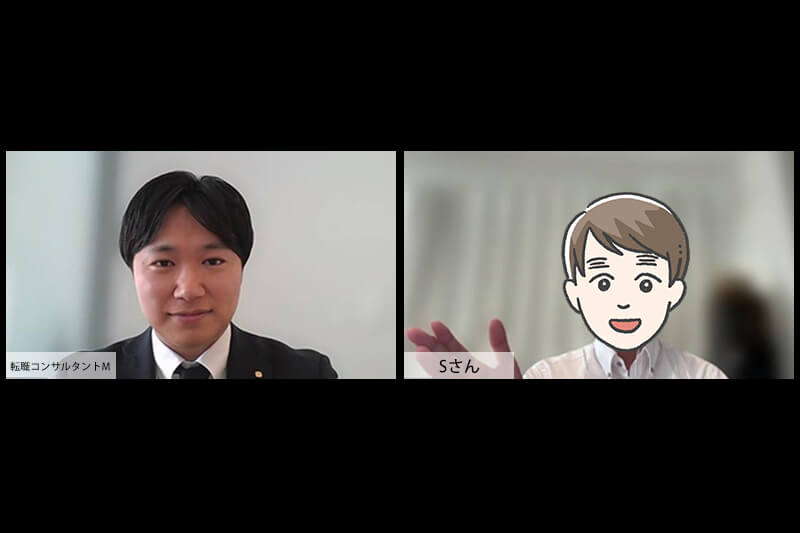 登録から１か月で内定初めての転職もスムーズに成功へ
