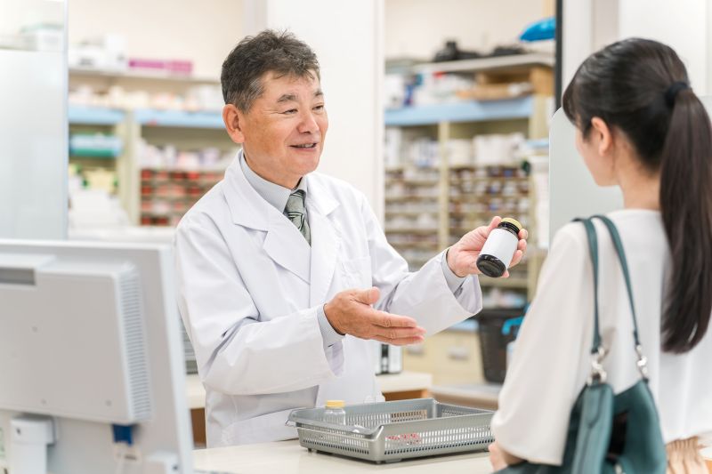 登録販売者は増えすぎている?