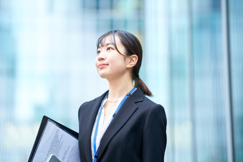 ドラッグストア勤務がきついなら「転職」も一つの手