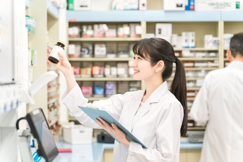 登録販売者はパートから正社員になれる？社員登用制度やキャリアアップの実態を徹底解説