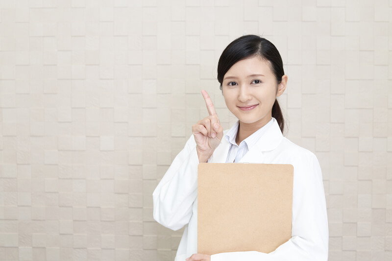 市販の抗不安薬をお求めのお客様への対応【薬剤師に学ぶ医薬品知識】