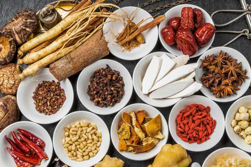 登録販売者必見！漢方・生薬の覚え方【生薬一覧付き】