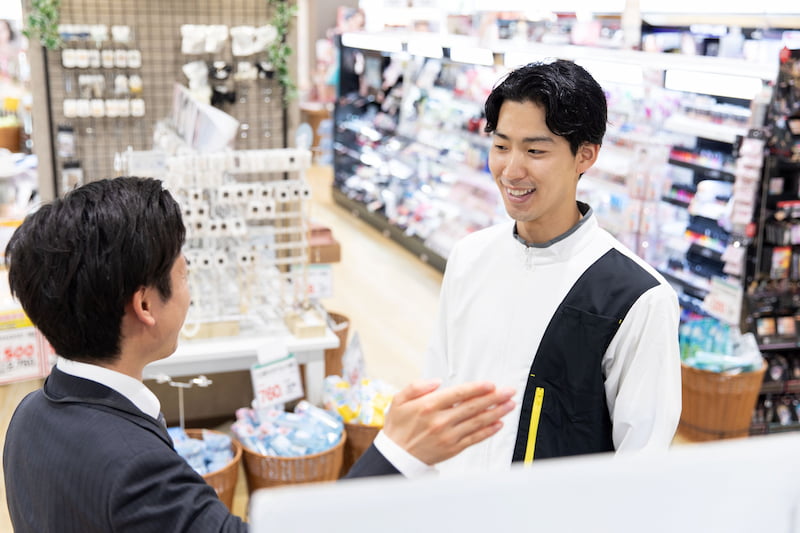 ドラッグストアの登録販売者必見!年収アップの秘訣