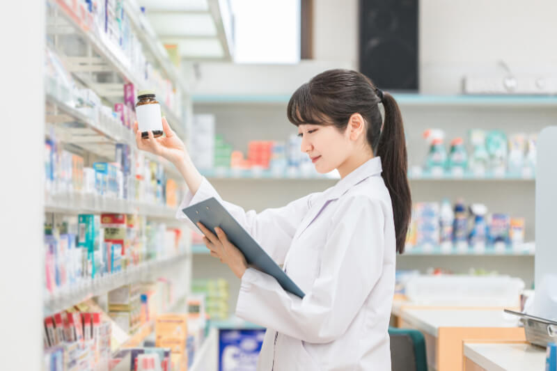 「登録販売者はやめとけ」と言われる主な理由7選！経験者の声付き