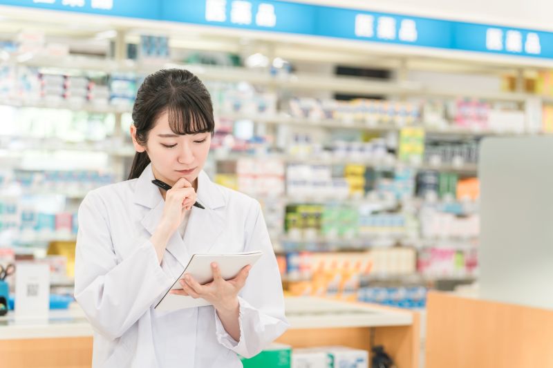 セルフメディケーション税制とは？登録販売者が押さえるべきポイント