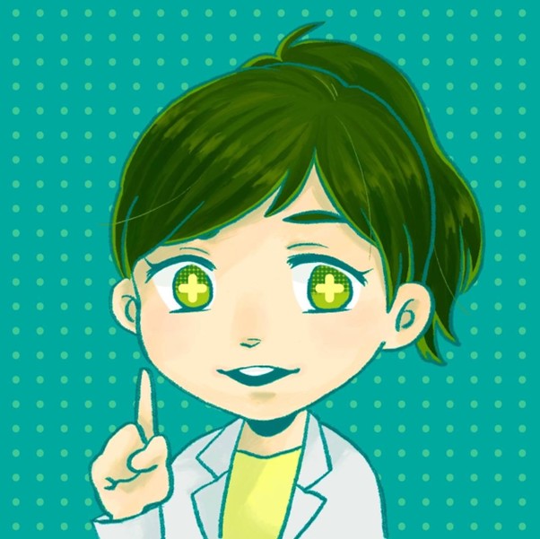 小山香奈衣さん