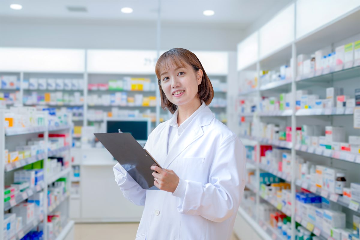 【症状別】持病を持つ高齢のお客さまへの声かけに使えるフレーズ