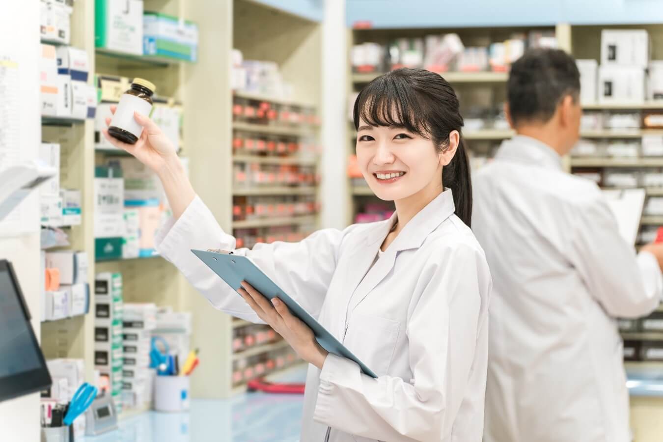 【比較】登録販売者の昇給の実態とは？