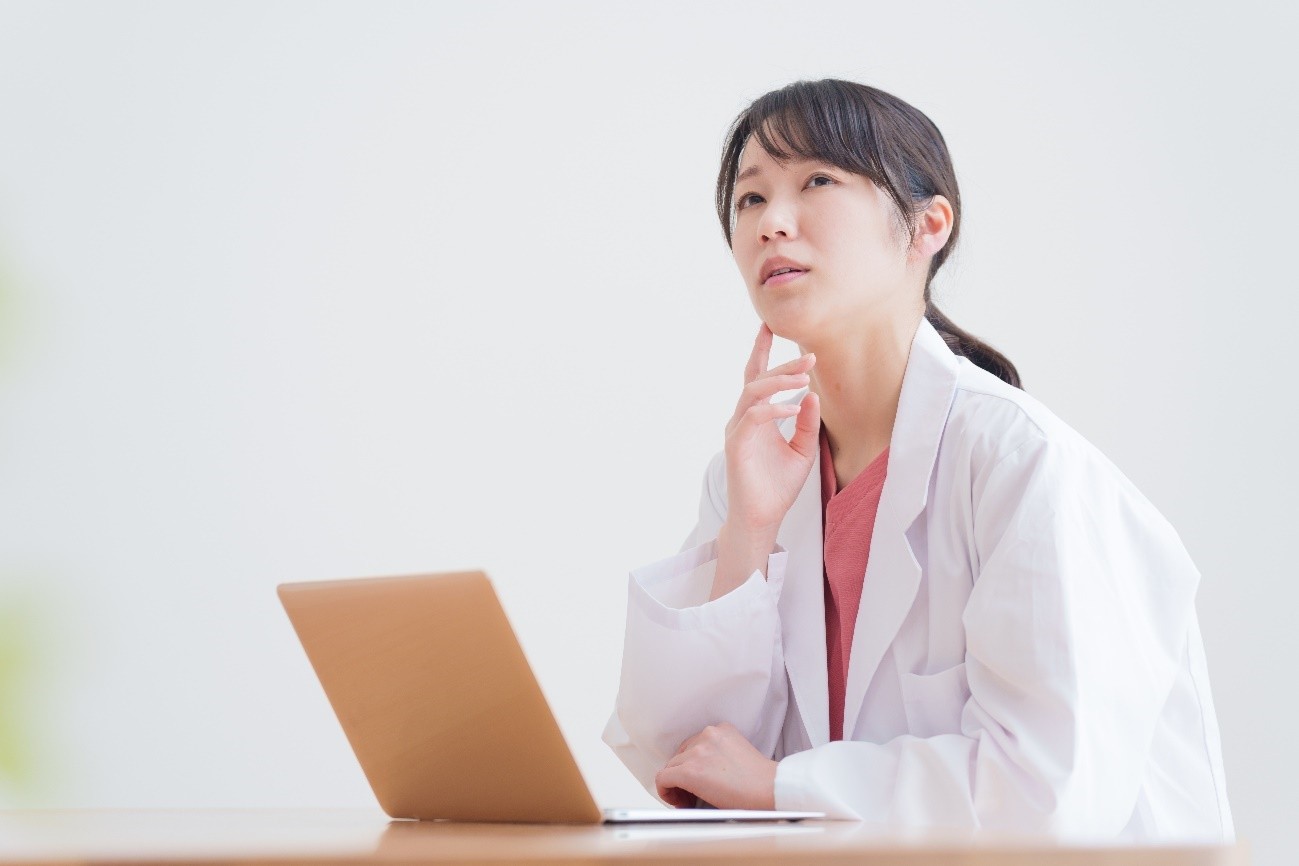 【アンケート】ドラッグストアの店長を辞めたいと思うのはどんなとき？