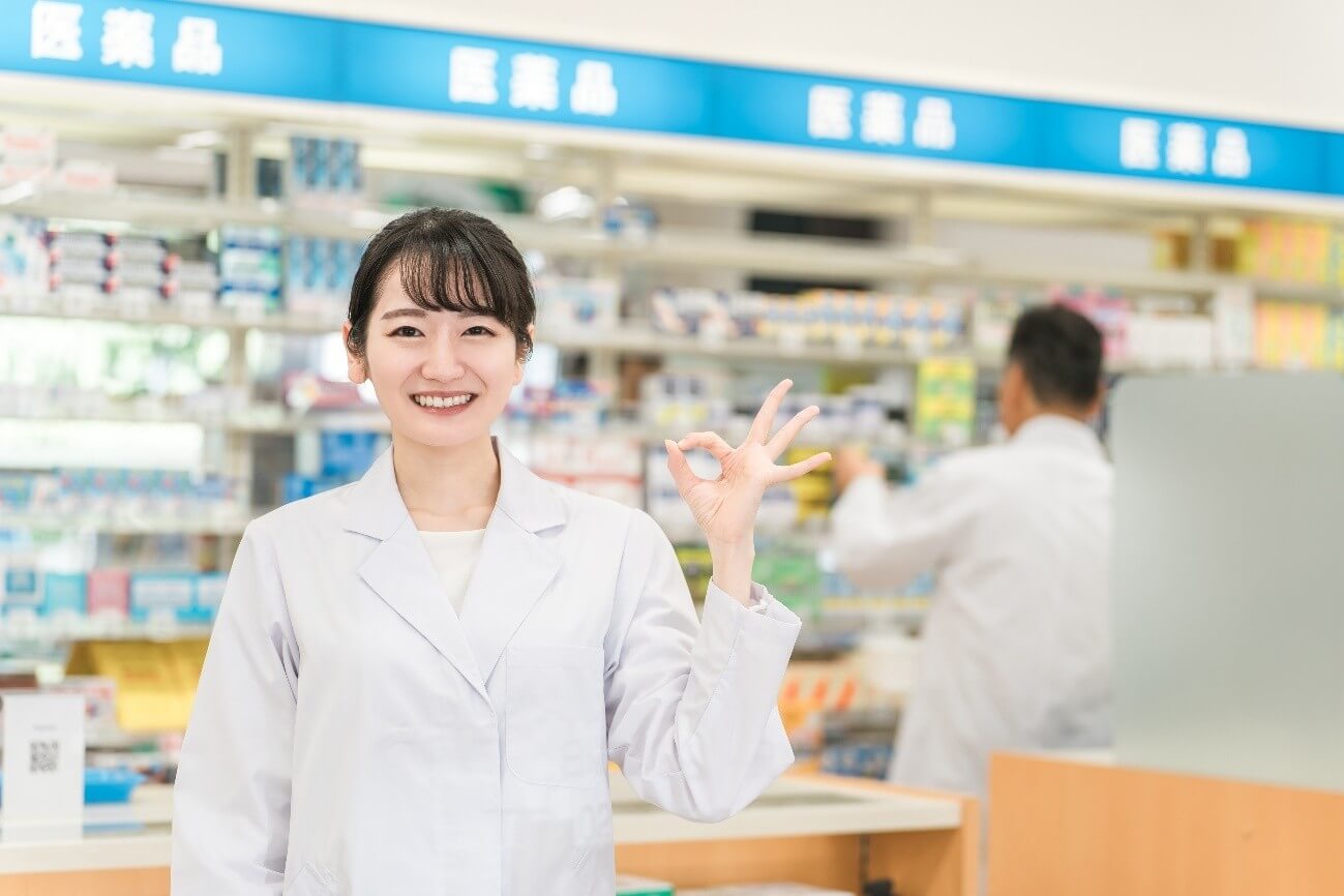 ドラッグストアの店長を辞めたい…そう思った時の3つの乗り越え方