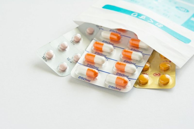 【一覧】登録販売者が知っておきたいOTC類似薬