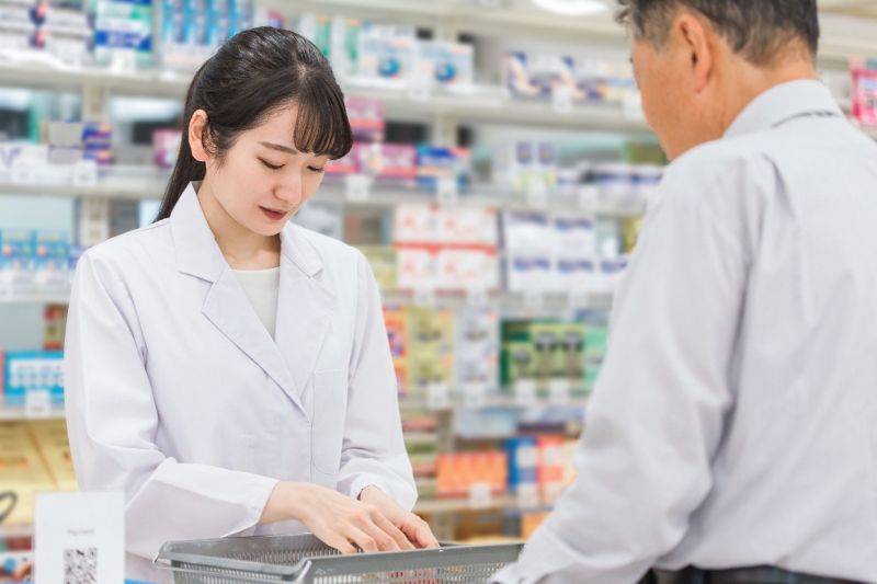 登録販売者の実務経験として認められる条件