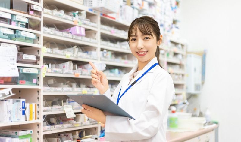 登録販売者の実務経験はどこで積む？おすすめの職場や選ぶポイントを解説