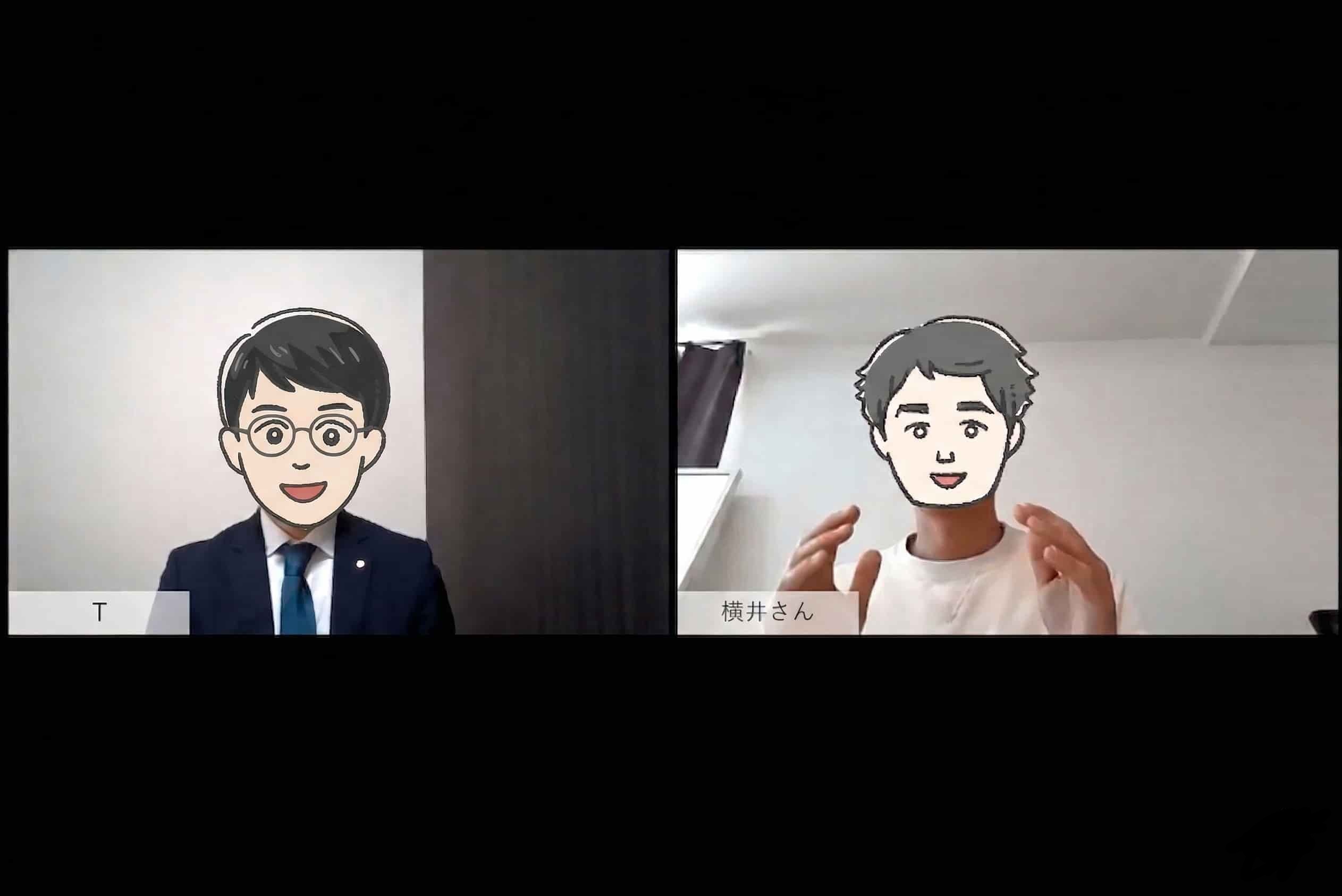 長時間労働、サービス残業…身体のことを考え転職を決意