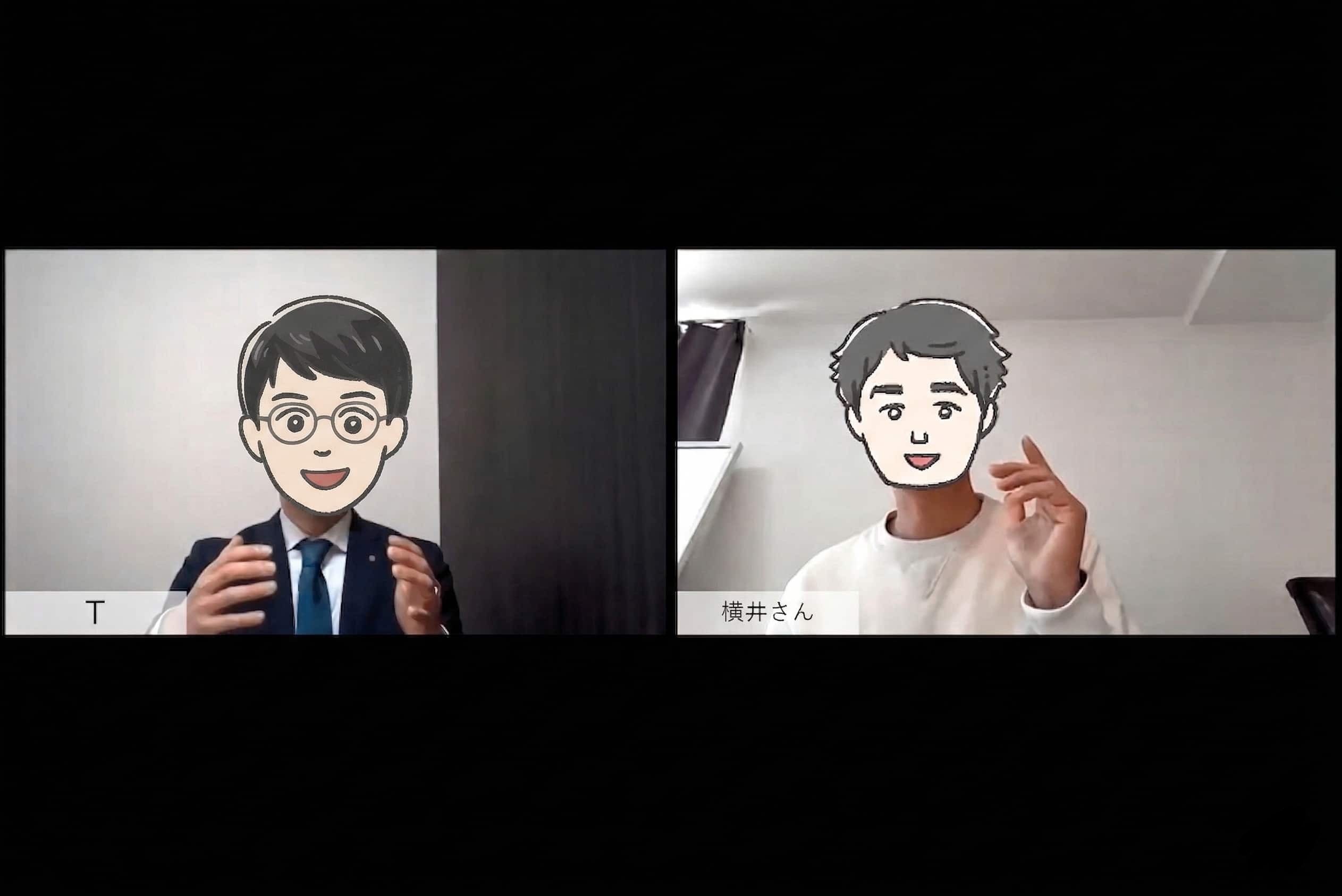 転職して、家族と晩ごはんを食べる機会や会話が増えた