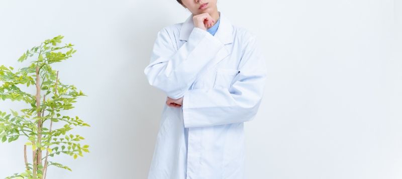 登録販売者をやめたい！辛い本音と後悔しないための5つの判断基準を紹介