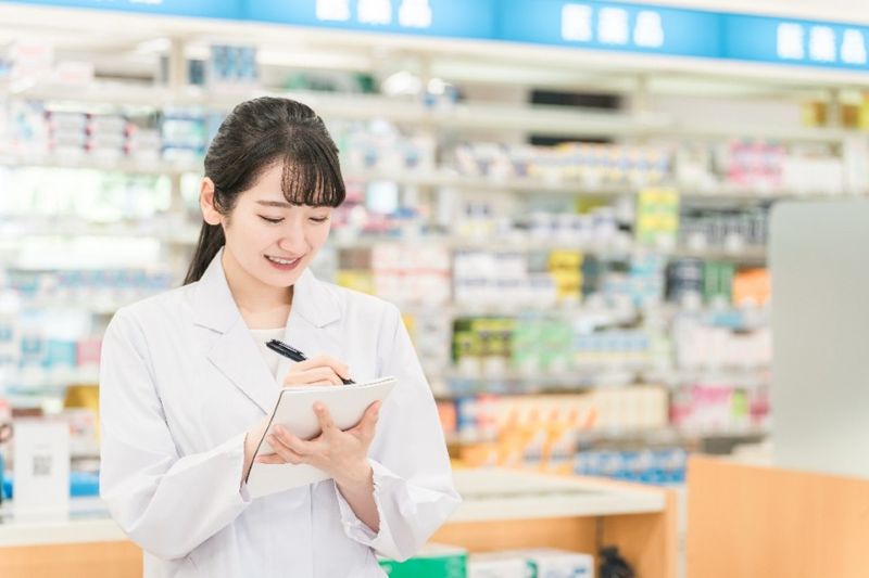 登録販売者として転職する際に後悔しないための注意点
