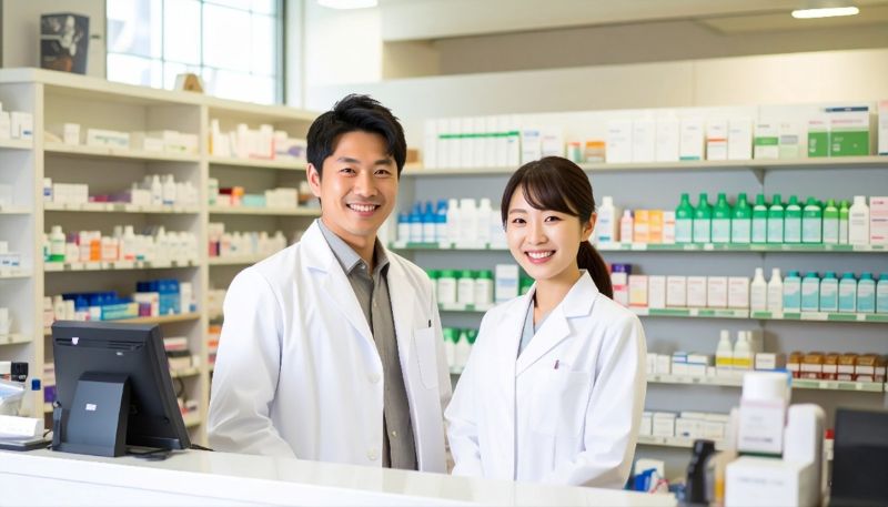 【アンケート調査】登録販売者のノルマの実情は?