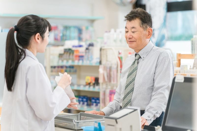 登録販売者にノルマなしの職場はある？おすすめ企業・求人やリアルな声を紹介