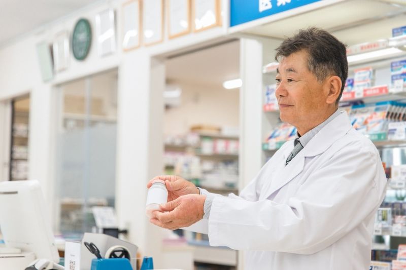 【登録販売者向け】葛根湯の販売時の注意点