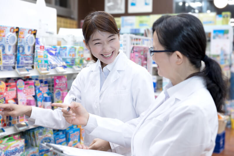ドラッグストアの店舗集客はどうする？客数アップのためのポイント