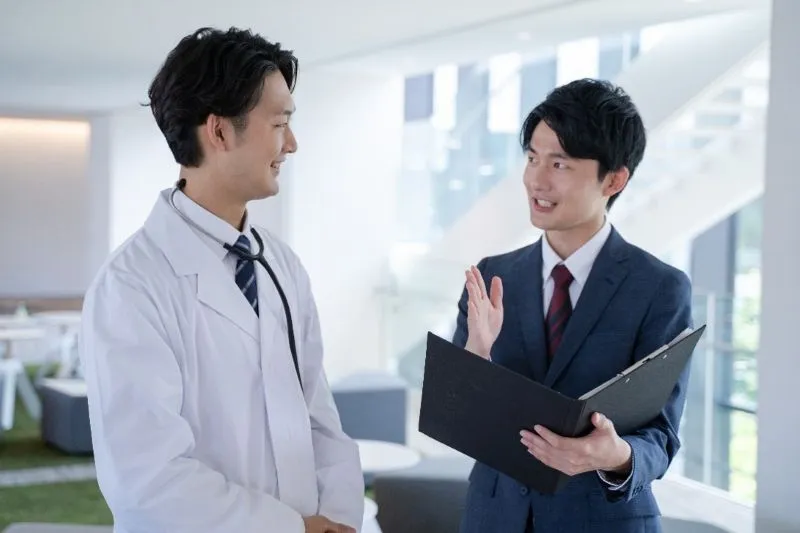ドラッグストアのバイヤーの仕事内容とは?