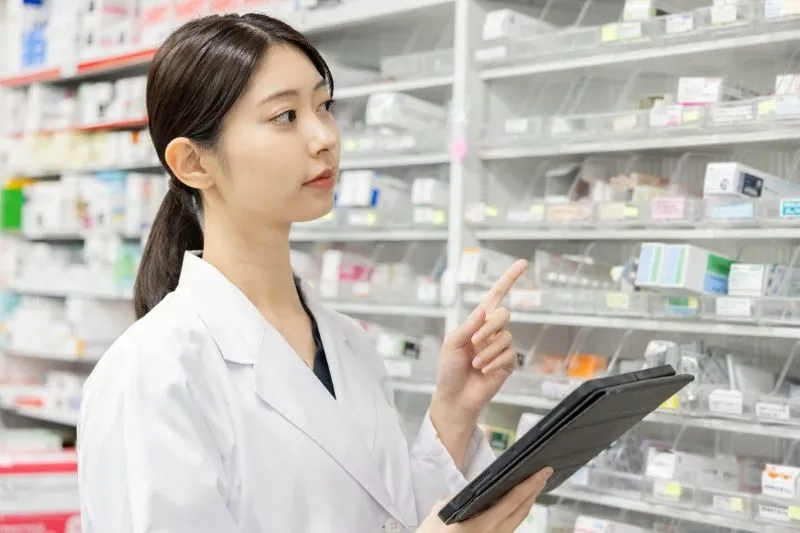 登録販売者が時短勤務で転職・復職する際の注意点