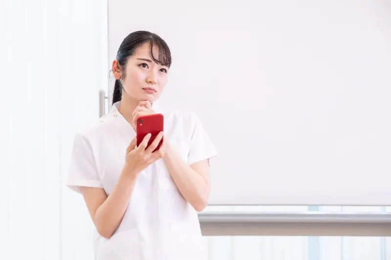 転職サイトの登録は会社にバレる？