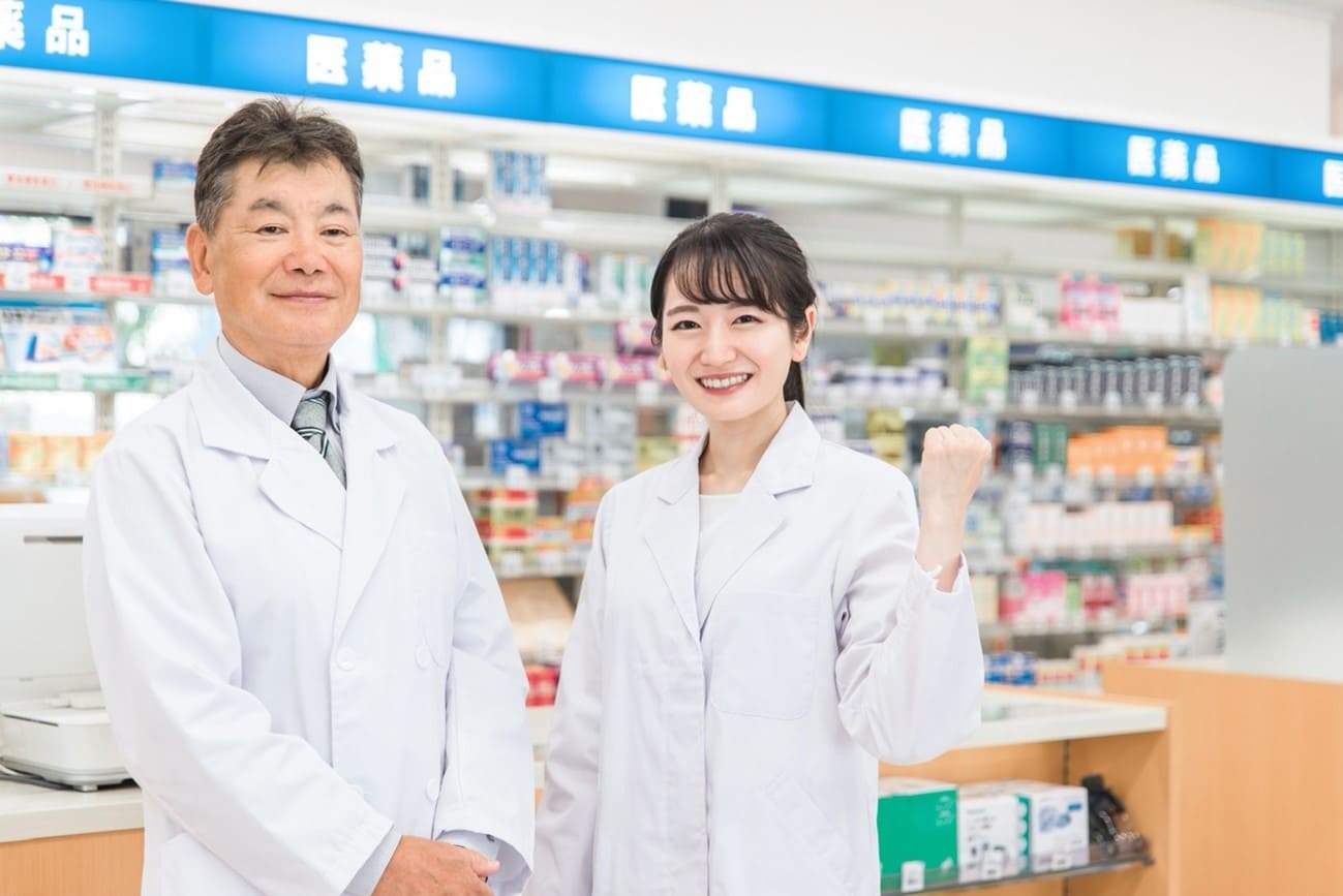 【2026年】登録販売者が管理者要件を満たすには?求められる実務経験や条件を解説