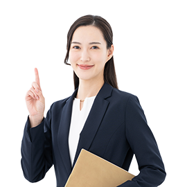 コンサルタント イメージ写真